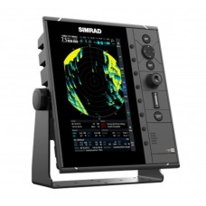 Simrad R2009 9" Radar Control Unit