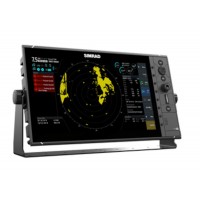 Simrad R3016 Radar Control Unit