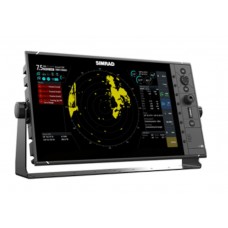 Simrad R3016 Radar Control Unit