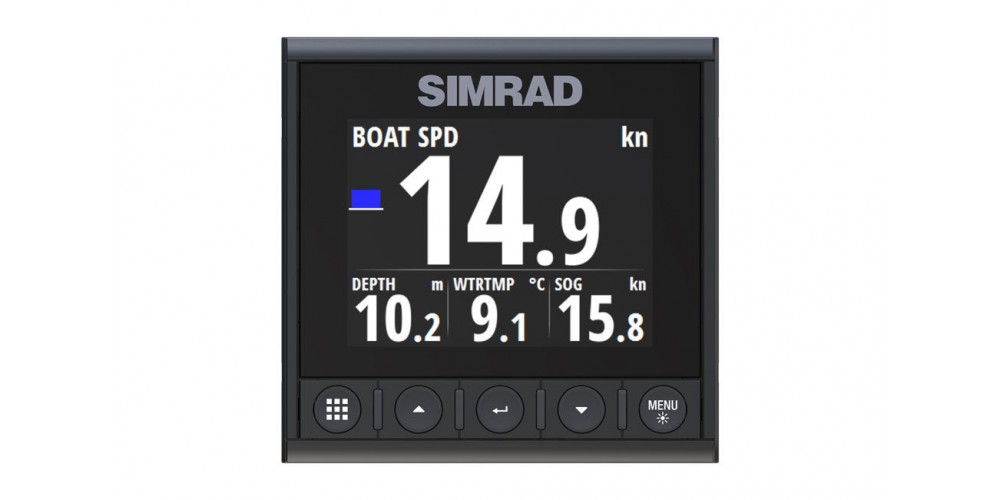 Simrad IS42 Digital Display