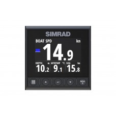 Simrad IS42 Digital Display