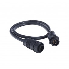 Lowrance 7-to-9 Pin Transducer Adapter Cable