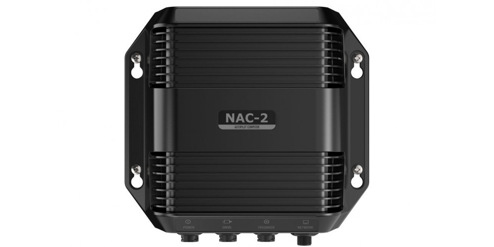 Simrad NAC-2 Autopilot Core Pack