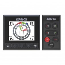 B&G Triton2 Autopilot Controller w/ Triton2 Display Pack