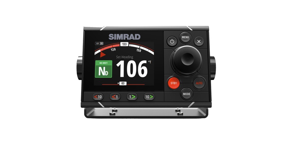 Simrad AP48 Rotary Autopilot Head