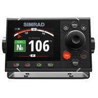 Simrad AP48 Rotary Autopilot Head