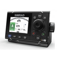 Simrad A2004 Rotary Autopilot Head