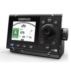 Simrad A2004 Rotary Autopilot Head