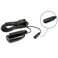 Lowrance SplitShot Skimmer Transducer - 000-14028-001