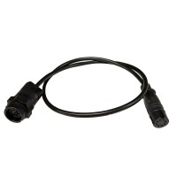 Lowrance 7-Pin XDCR Adapter Hook2/Reveal/Cruise - 000-14068-001