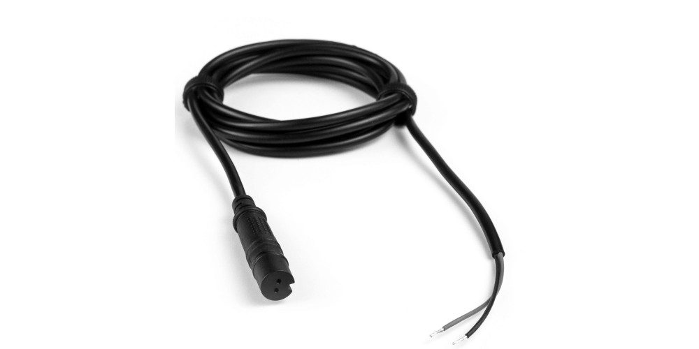 Lowrance Power Cable for Hook2/Hook Reveal/Cruise - 000-14172-001