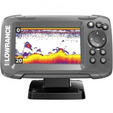 Lowrance HOOK2-4X All Season Pack - No GPS