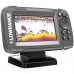 Lowrance HOOK2-4X GPS All Season Pack