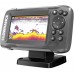 Lowrance HOOK2-4X GPS All Season Pack