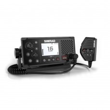 Simrad RS40 Marine VHF Radio