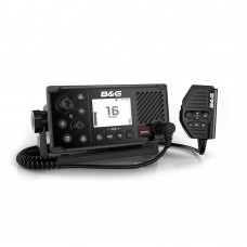 B&G V60 Fixed Mount DSC VHF Radio