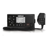 Simrad RS40-B VHF Marine Radio 