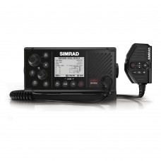 Simrad RS40-B VHF Marine Radio