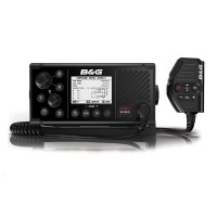 B&G V60-B VHF Marine Radio