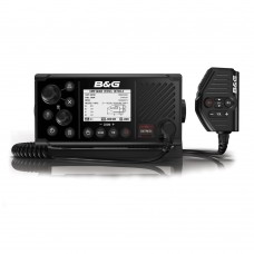 B&G V60-B VHF Marine Radio