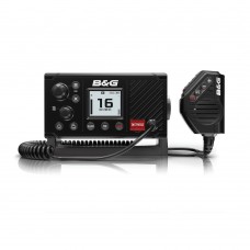 B&G V20S Class-D DSC VHF Radio