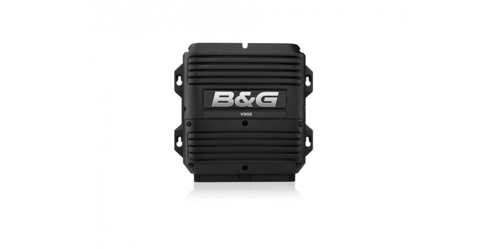 B&G V90S Blackbox VHF w/ AIS - Reciever Only