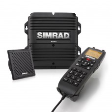 Simrad RS90S Black Box VHF AIS RX System