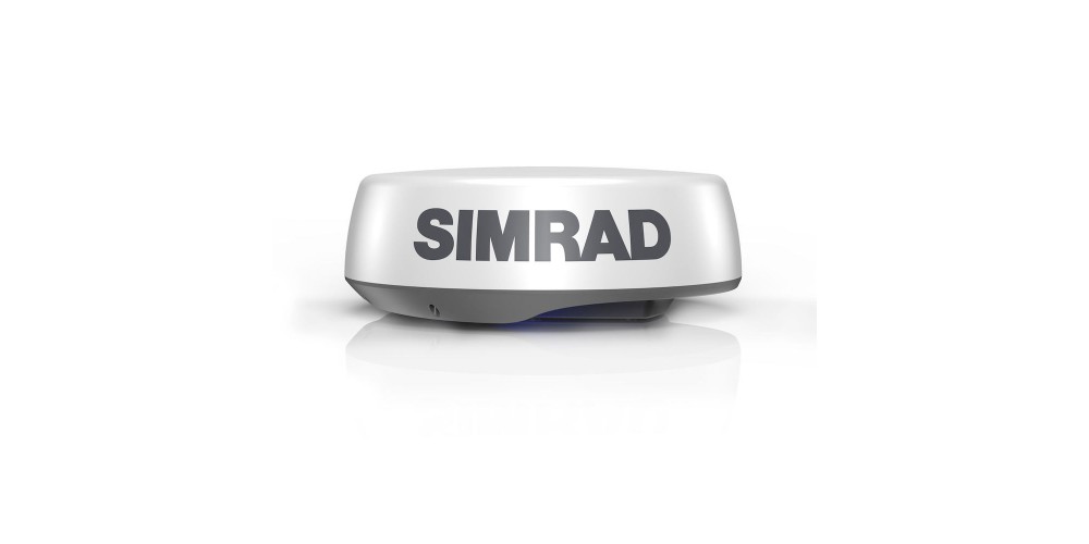 Simrad HALO24 24" Radar