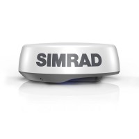 Simrad HALO24 24" Radar