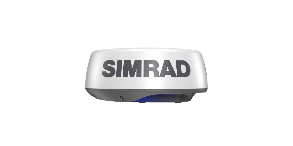 Simrad HALO20+ Radar