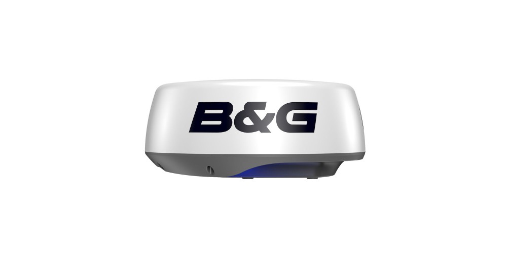 B&G HALO20+ Radar