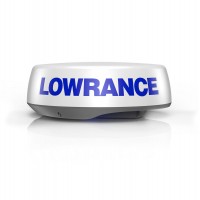 Lowrance Halo 24" Radar - 000-14541-001