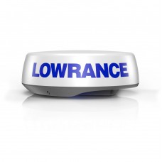 Lowrance Halo 24" Radar - 000-14541-001