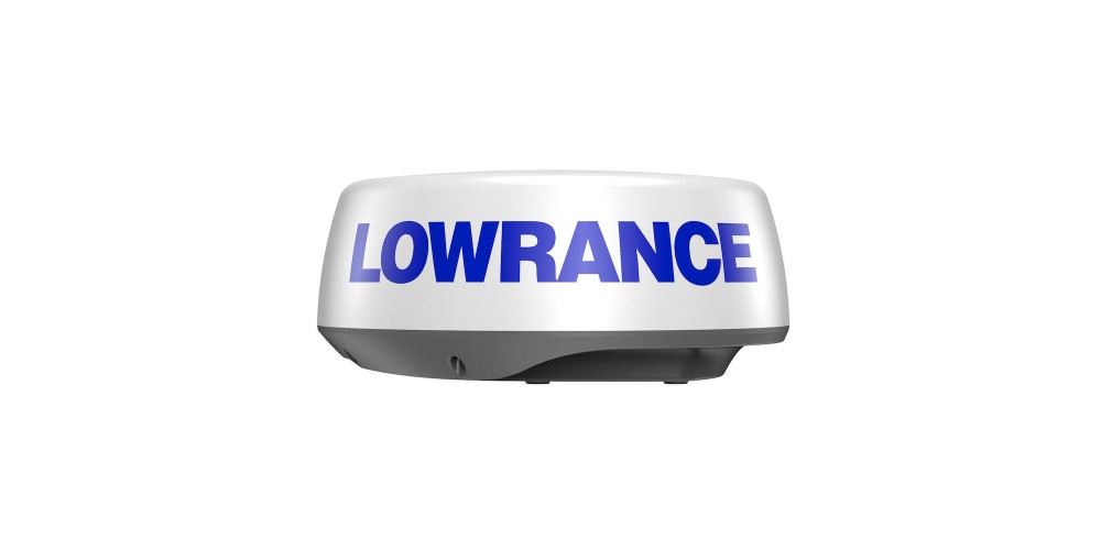 Lowrance HALO20 Radar - 000-14543-001