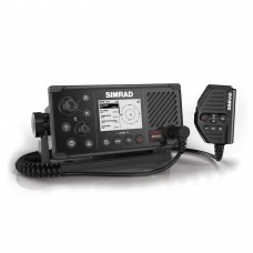 Simrad RS40-B Marine VHF Radio