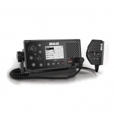 B&G V60-B Marine VHF Radio