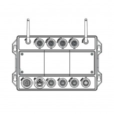 Simrad Integration Hub