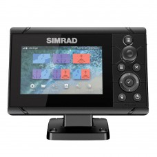 Simrad Cruise-5 Chartplotter/Echosounder