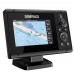 Simrad Cruise-5 Chartplotter/Echosounder