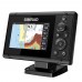 Simrad Cruise-5 Chartplotter/Echosounder