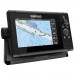 Simrad Cruise-7 Chartplotter/Echosounder