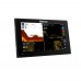 Simrad NSX 3009 Smart Chartplotter/Fishfinder 9" w/ HDI Skimmer Med/High 455/800 kHz Transducer