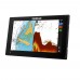 Simrad NSX 3009 Smart Chartplotter/Fishfinder w/ HALO20+ Radar