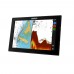 Simrad NSX 3012 Smart Chartplotter/Fishfinder w/ Halo20+ Radar