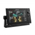 Simrad NSS evo3S Multifunction Display  9" w/ CMAP US