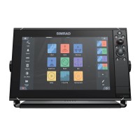 Simrad NSS12 evo3S 12" All-In-One MFD