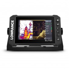 Lowrance Elite FS 7 with Active Imaging 3-in-1 Transducer - 000-15688-001