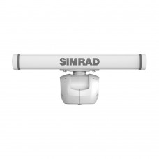 Simrad HALO 2003 50W Pulse Compression Radar System