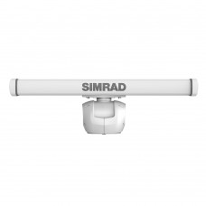 Simrad HALO 2004 50W Pulse Compression Radar System