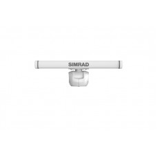 Simrad HALO 3004 130W Pulse Compression Radar System